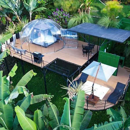 Chamí Glamping Vila Manizales Exterior foto