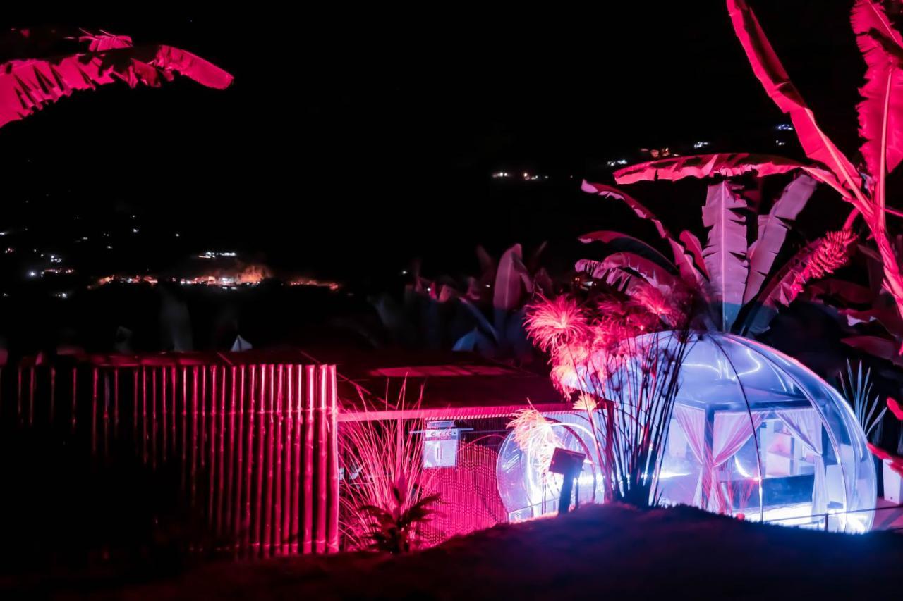 Chamí Glamping Vila Manizales Exterior foto