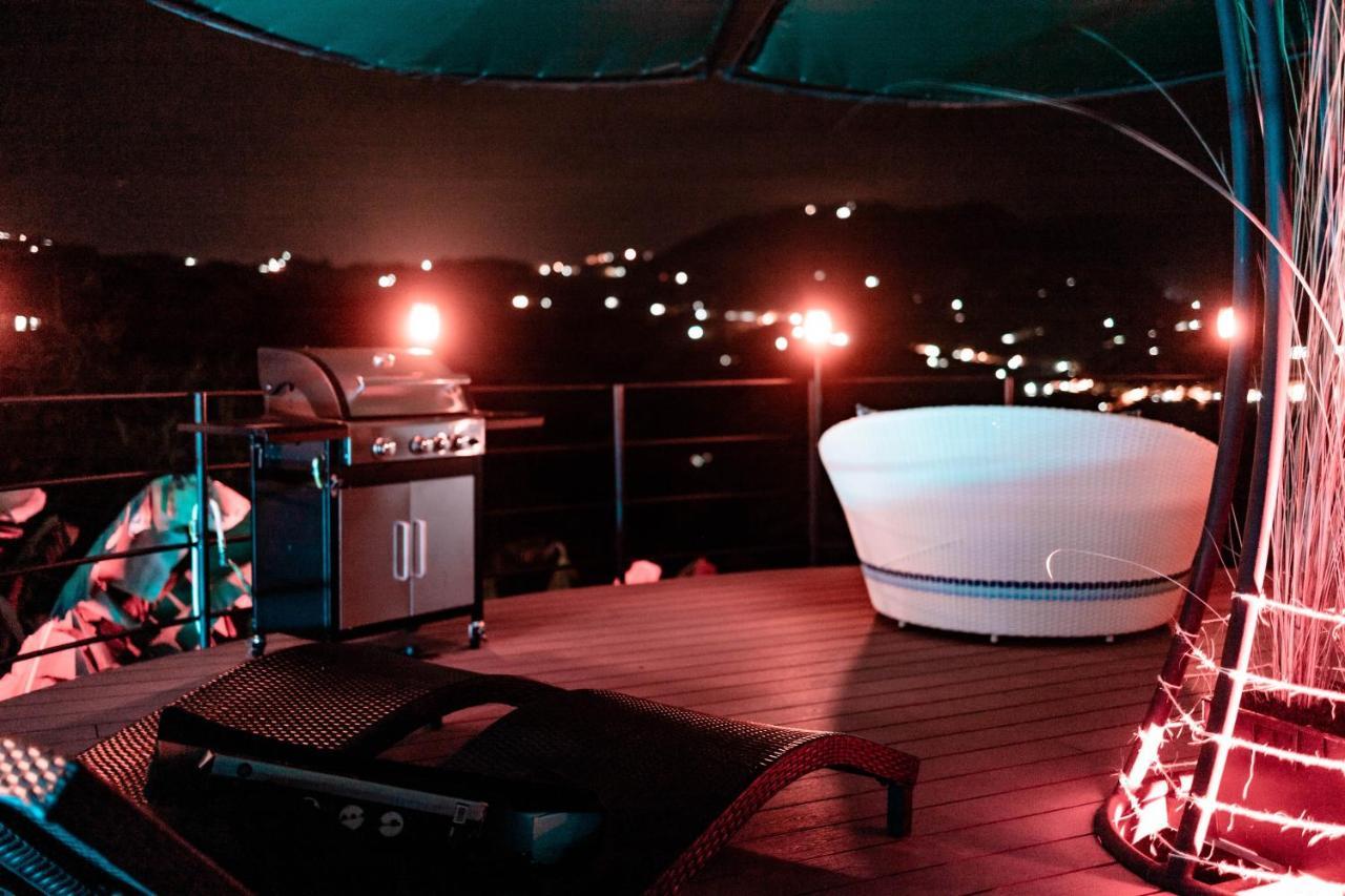Chamí Glamping Vila Manizales Exterior foto