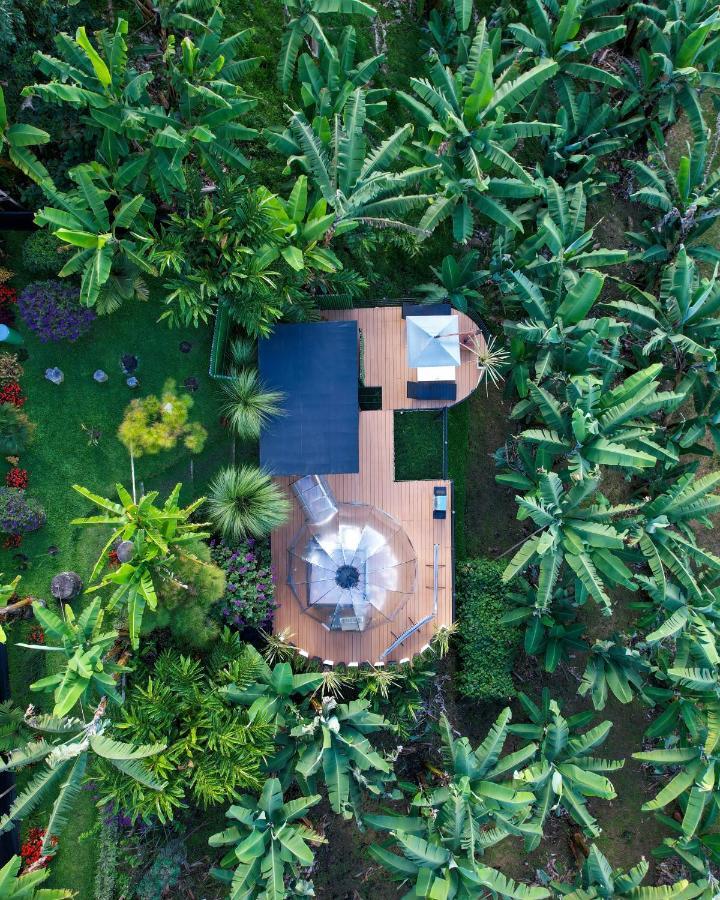 Chamí Glamping Vila Manizales Exterior foto