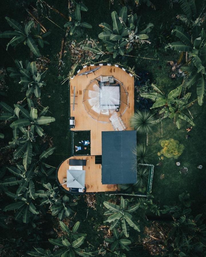 Chamí Glamping Vila Manizales Exterior foto