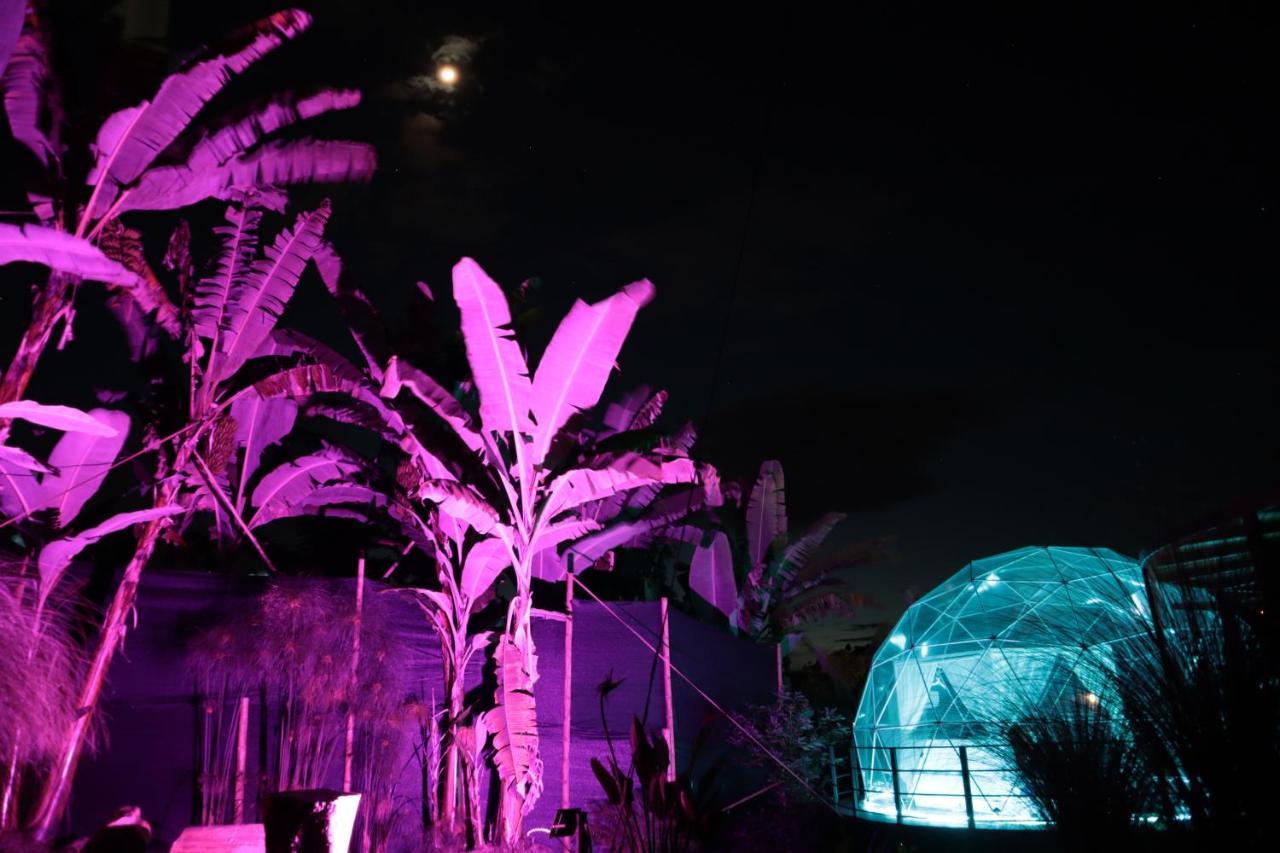 Chamí Glamping Vila Manizales Exterior foto